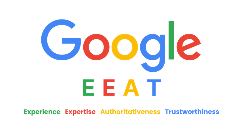 Le facteur de référencement organique E-E-A-T